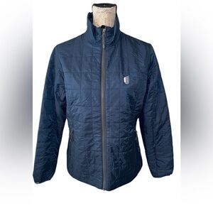 Storm Creek Jacket